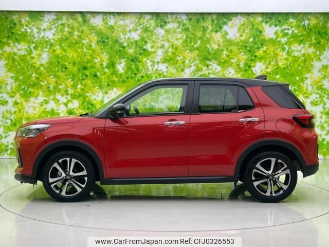 daihatsu rocky 2021 quick_quick_5BA-A200S_A200S-0038356 image 2