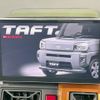daihatsu taft 2020 CFJ1809658 image 2