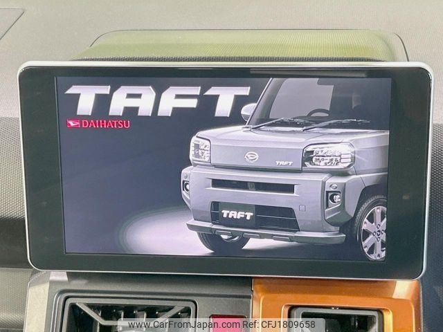 daihatsu taft 2020 CFJ1809658 image 2