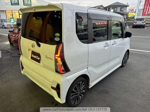daihatsu tanto 2020 -DAIHATSU 【富士山 583】--Tanto 5BA-LA650S--LA650S-0085069---DAIHATSU 【富士山 583】--Tanto 5BA-LA650S--LA650S-0085069- image 2