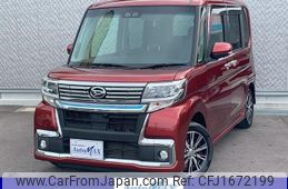 daihatsu tanto 2019 CFJ1672199
