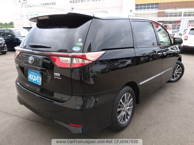 Toyota Estima Hybrid - JCD - JDM Export Import Pros