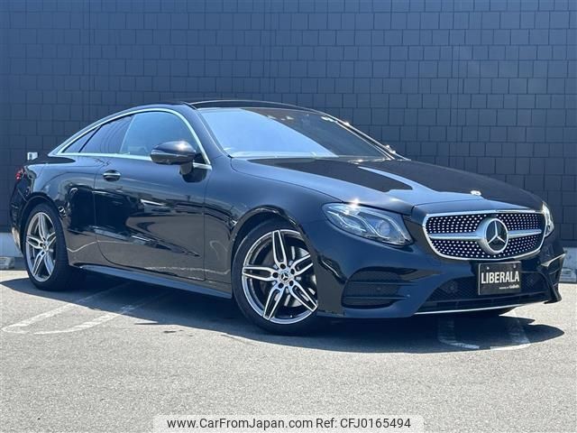 mercedes-benz e-class 2017 -MERCEDES-BENZ--Benz E Class RBA-238342C--WDD2383422F014300---MERCEDES-BENZ--Benz E Class RBA-238342C--WDD2383422F014300- image 1