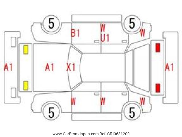 toyota sienta 2017 -TOYOTA--Sienta DBA-NSP170G--NSP170-7131103---TOYOTA--Sienta DBA-NSP170G--NSP170-7131103- image 2