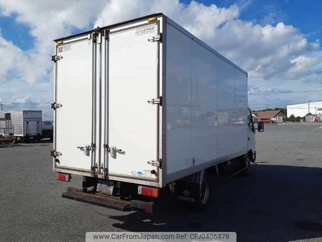 toyota dyna-truck 2015 -TOYOTA--Dyna TKG-XZU710--XZU710-0014857---TOYOTA--Dyna TKG-XZU710--XZU710-0014857- image 2