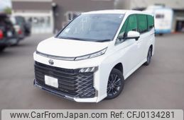 toyota voxy 2023 -TOYOTA 【名変中 】--Voxy MZRA95W--0012031---TOYOTA 【名変中 】--Voxy MZRA95W--0012031-