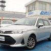 toyota corolla-fielder 2020 quick_quick_DBA-NRE161G_NRE161-0083268 image 1