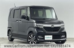 honda n-box 2017 CFJ1661474