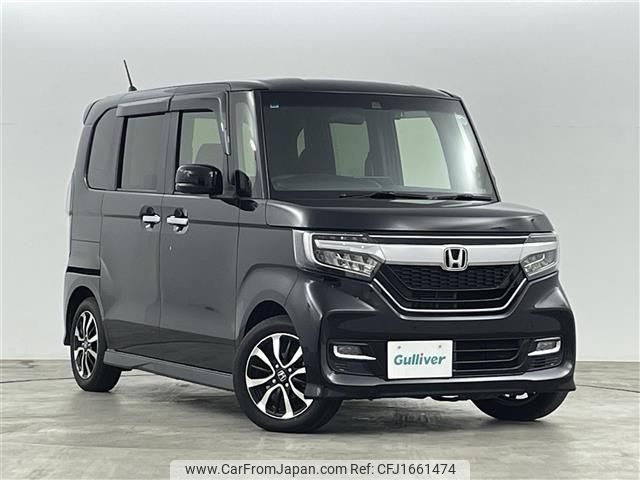 honda n-box 2017 CFJ1661474 image 1