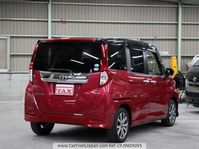 toyota roomy 2019 quick_quick_M900A_M900A-0372772 image 2