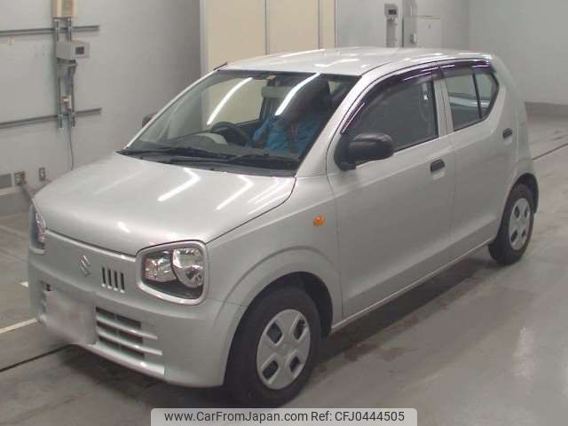 suzuki alto 2019 -SUZUKI--Alto DBA-HA36S--HA36S-533481---SUZUKI--Alto DBA-HA36S--HA36S-533481- image 1