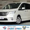 nissan serena 2011 -NISSAN--Serena DBA-FC26--FC26-027424---NISSAN--Serena DBA-FC26--FC26-027424- image 1