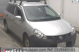 nissan ad-van 2017 -NISSAN--AD Van VY12-240723---NISSAN--AD Van VY12-240723-