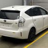 toyota prius-α 2013 -TOYOTA--Prius α DAA-ZVW41W--ZVW41-3308265---TOYOTA--Prius α DAA-ZVW41W--ZVW41-3308265- image 2