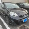 nissan march 2017 -NISSAN--March DBA-K13--K13-071179---NISSAN--March DBA-K13--K13-071179- image 2