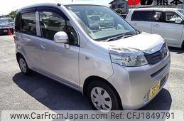 honda life 2013 CFJ1849791