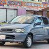 suzuki alto 1999 quick_quick_GF-HA22S_HA22S-603306 image 13