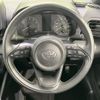 toyota yaris 2024 -TOYOTA--Yaris 5BA-MXPA15--MXPA15-0027415---TOYOTA--Yaris 5BA-MXPA15--MXPA15-0027415- image 12