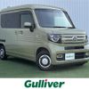 honda n-van 2019 -HONDA--N VAN HBD-JJ1--JJ1-4006611---HONDA--N VAN HBD-JJ1--JJ1-4006611- image 1