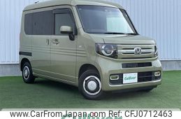 honda n-van 2019 -HONDA--N VAN HBD-JJ1--JJ1-4006611---HONDA--N VAN HBD-JJ1--JJ1-4006611-