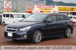 subaru impreza-wagon 2014 -SUBARU--Impreza Wagon DBA-GP7--GP7-073886---SUBARU--Impreza Wagon DBA-GP7--GP7-073886-