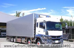 mitsubishi-fuso super-great 2024 -MITSUBISHI--Super Great 2KG-FS74HZ--FS74HZ-545000---MITSUBISHI--Super Great 2KG-FS74HZ--FS74HZ-545000-