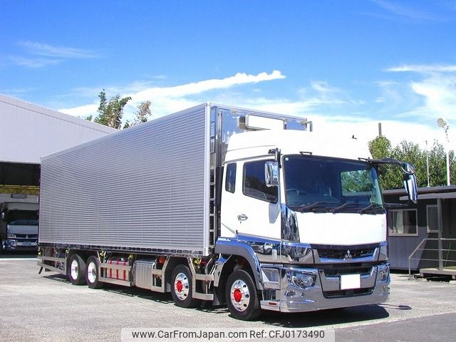 mitsubishi-fuso super-great 2024 -MITSUBISHI--Super Great 2KG-FS74HZ--FS74HZ-545000---MITSUBISHI--Super Great 2KG-FS74HZ--FS74HZ-545000- image 1