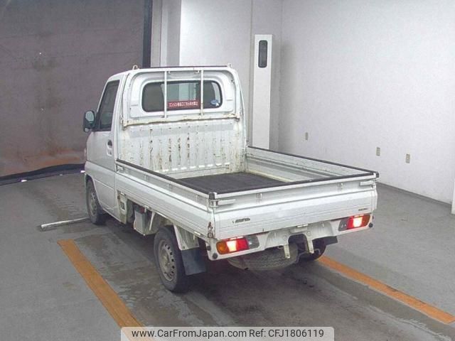 mitsubishi minicab-truck 2014 CFJ1806119 image 2