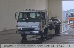 isuzu forward 1993 CFJ1542881