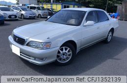 toyota cresta 2000 -TOYOTA--Cresta GF-JZX100--JZX100-6091399---TOYOTA--Cresta GF-JZX100--JZX100-6091399-