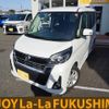 nissan dayz-roox 2019 -NISSAN 【名変中 】--DAYZ Roox B21A--0614572---NISSAN 【名変中 】--DAYZ Roox B21A--0614572- image 1