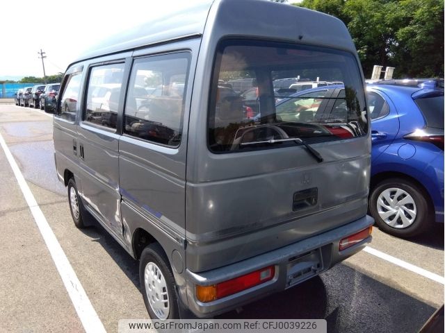 honda acty 1992 -HONDA--Acty Streat HH3--HH3-2017478---HONDA--Acty Streat HH3--HH3-2017478- image 2