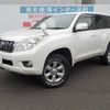 toyota land-cruiser-prado 2013 -TOYOTA 【名変中 】--Land Cruiser Prado TRJ150W--0034347---TOYOTA 【名変中 】--Land Cruiser Prado TRJ150W--0034347- image 1