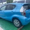 toyota aqua 2012 CFJ1557740 image 8