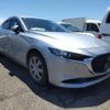 mazda mazda3-fastback 2020 quick_quick_6BA-BP5P_BP5P-109854 image 2