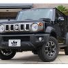 suzuki jimny 2025 CFJ1352604 image 1