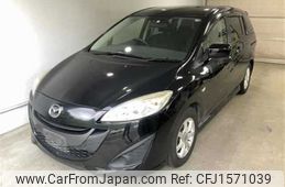 mazda premacy 2016 CFJ1571039