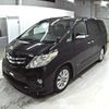 toyota alphard 2009 -TOYOTA--Alphard GGH20W--GGH20-8029710---TOYOTA--Alphard GGH20W--GGH20-8029710- image 5