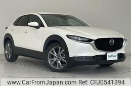 mazda cx-3 2019 -MAZDA--CX-30 5BA-DMEP--DMEP-105363---MAZDA--CX-30 5BA-DMEP--DMEP-105363-