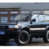 toyota land-cruiser-80 1996 quick_quick_HDJ81V_HDJ81V-0066716 image 3