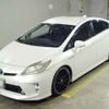 toyota prius 2012 -TOYOTA 【札幌 335ﾗ1114】--Prius DAA-ZVW30--ZVW30-1586848---TOYOTA 【札幌 335ﾗ1114】--Prius DAA-ZVW30--ZVW30-1586848- image 1