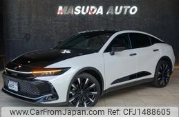 toyota crown 2023 quick_quick_TZSH35_TZSH35-4004965