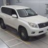 toyota land-cruiser-prado 2010 -TOYOTA 【岐阜 303ﾅ5333】--Land Cruiser Prado CBA-TRJ150W--TRJ150-0011476---TOYOTA 【岐阜 303ﾅ5333】--Land Cruiser Prado CBA-TRJ150W--TRJ150-0011476- image 10