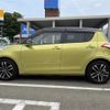 suzuki swift 2014 -SUZUKI--Swift DBA-ZC72S--ZC72S-340280---SUZUKI--Swift DBA-ZC72S--ZC72S-340280- image 8