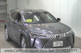 lexus ux 2023 -LEXUS 【福島 301ﾋ2735】--Lexus UX MZAH15--2071471---LEXUS 【福島 301ﾋ2735】--Lexus UX MZAH15--2071471-