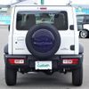 suzuki jimny-sierra 2021 -SUZUKI--Jimny Sierra 3BA-JB74W--JB74W-150061---SUZUKI--Jimny Sierra 3BA-JB74W--JB74W-150061- image 13