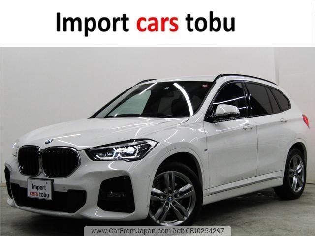 bmw x1 2021 -BMW--BMW X1 AD20--WBA32AD0405U13207---BMW--BMW X1 AD20--WBA32AD0405U13207- image 1