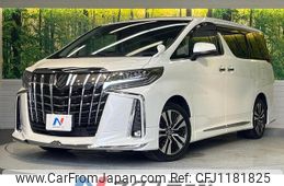 toyota alphard 2023 quick_quick_AGH30W_AGH30-0454435
