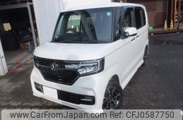 honda n-box 2019 -HONDA 【函館 580ﾄ275】--N BOX JF4--1103402---HONDA 【函館 580ﾄ275】--N BOX JF4--1103402-