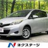 toyota vitz 2011 -TOYOTA--Vitz DBA-NSP135--NSP135-2003927---TOYOTA--Vitz DBA-NSP135--NSP135-2003927- image 1